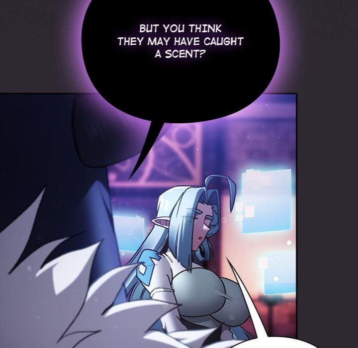 Thrust & Conquer Chapter 26 - Page 14