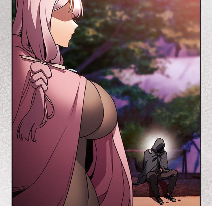 Thrust & Conquer Chapter 26 - Page 47