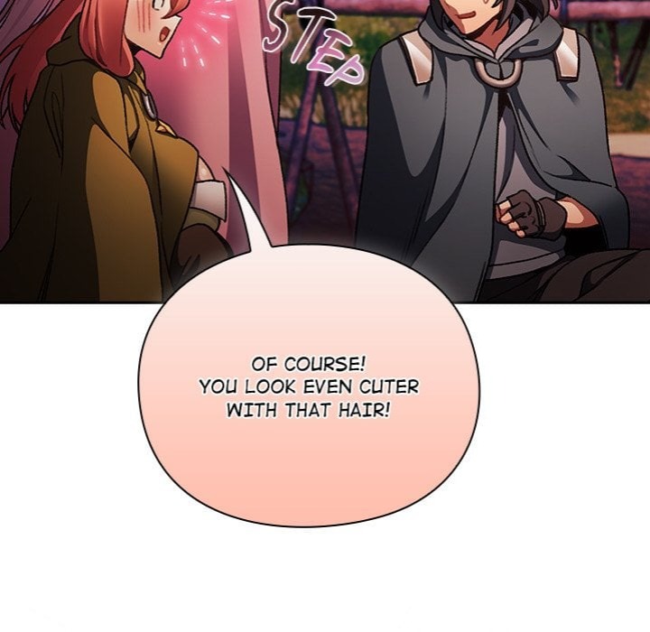 Thrust & Conquer Chapter 26 - Page 53