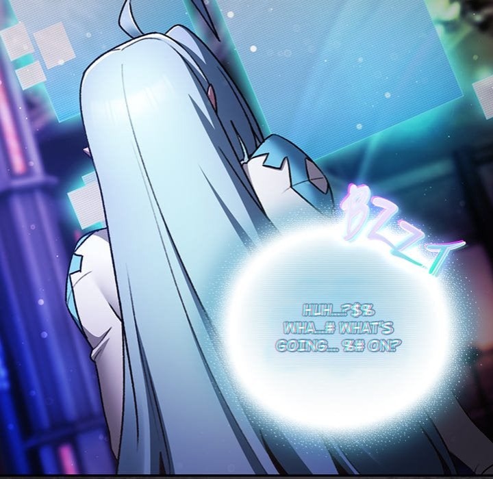 Thrust & Conquer Chapter 26 - Page 74