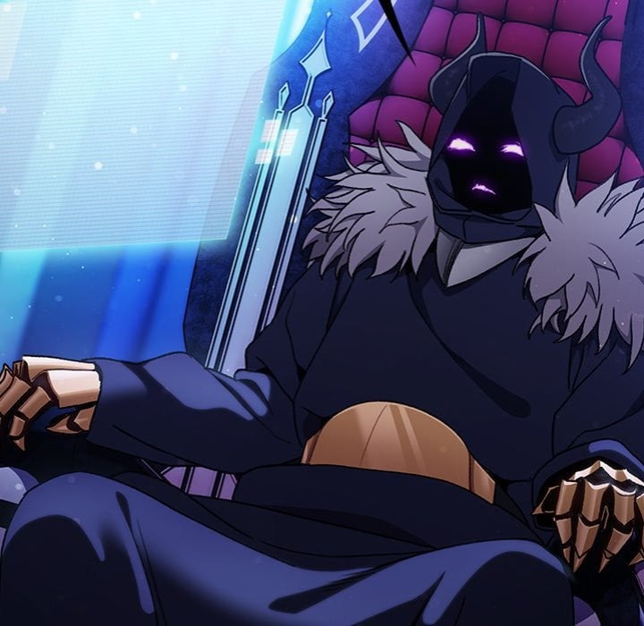 Thrust & Conquer Chapter 26 - Page 8