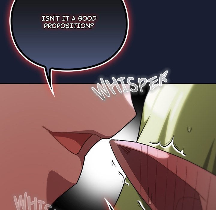 Thrust & Conquer Chapter 27 - Page 124