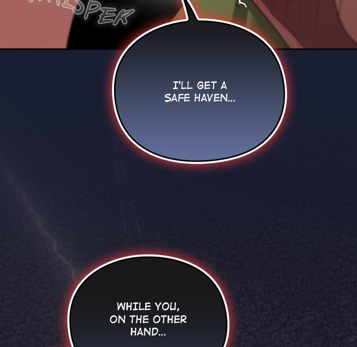 Thrust & Conquer Chapter 27 - Page 125