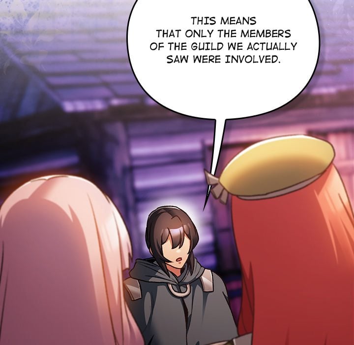 Thrust & Conquer Chapter 27 - Page 13