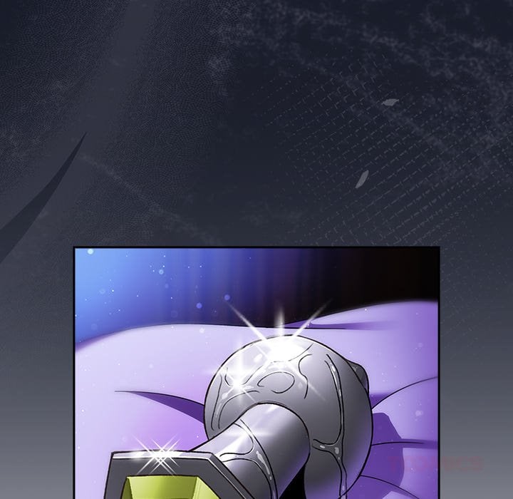 Thrust & Conquer Chapter 27 - Page 138