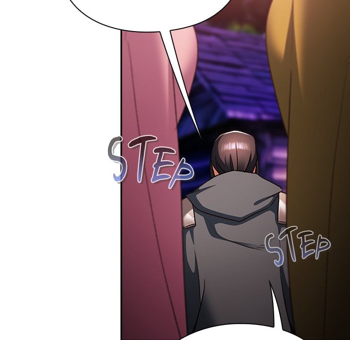 Thrust & Conquer Chapter 27 - Page 5