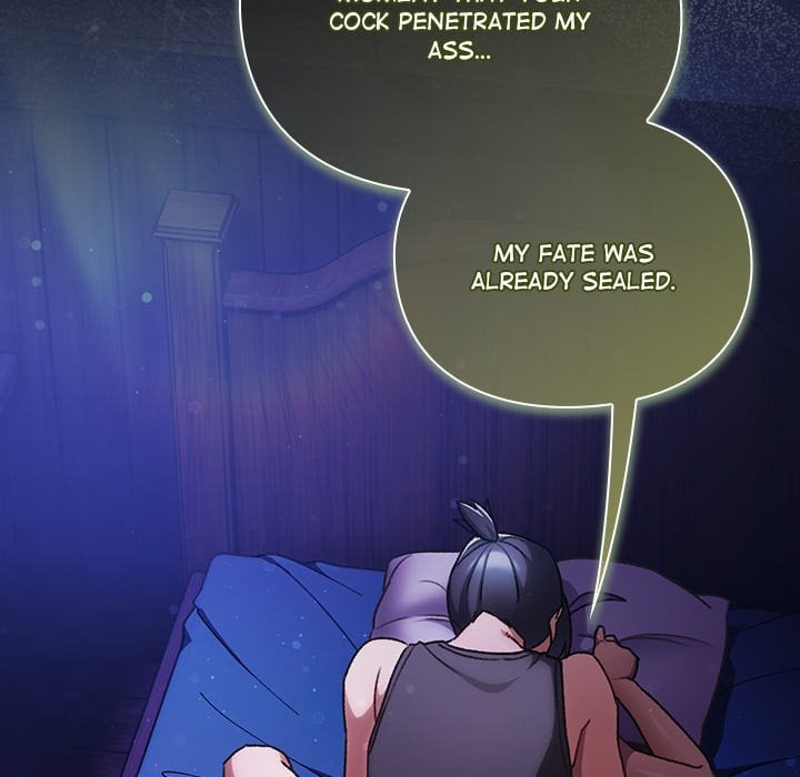 Thrust & Conquer Chapter 27 - Page 91