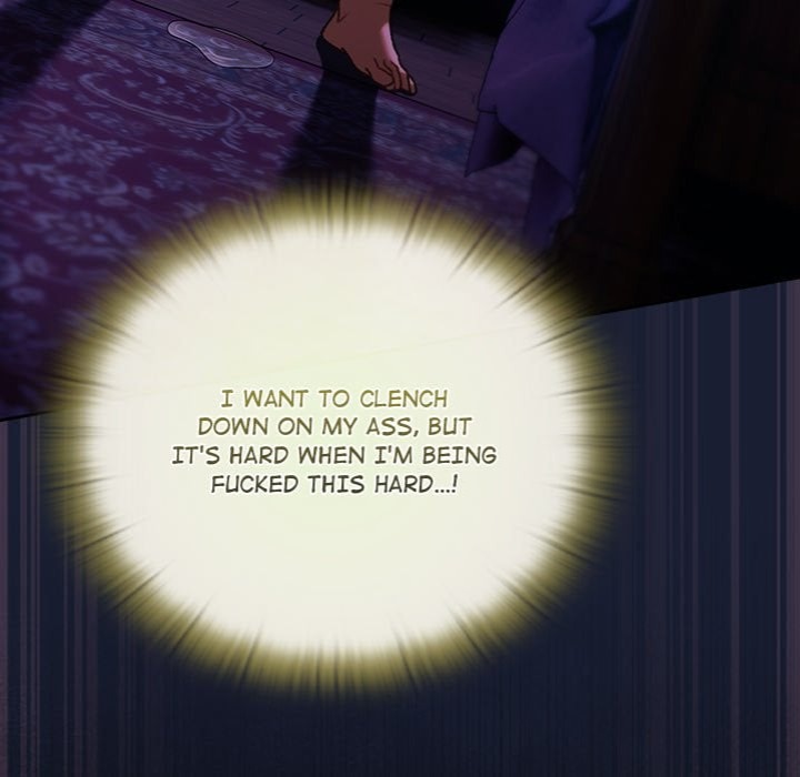 Thrust & Conquer Chapter 28 - Page 124