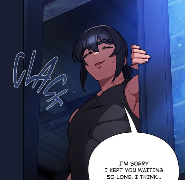 Thrust & Conquer Chapter 28 - Page 171