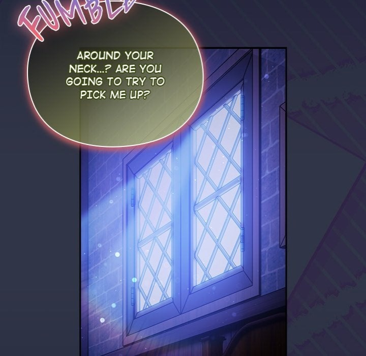 Thrust & Conquer Chapter 28 - Page 96