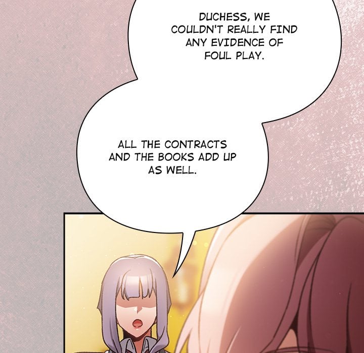 Thrust & Conquer Chapter 29 - Page 126