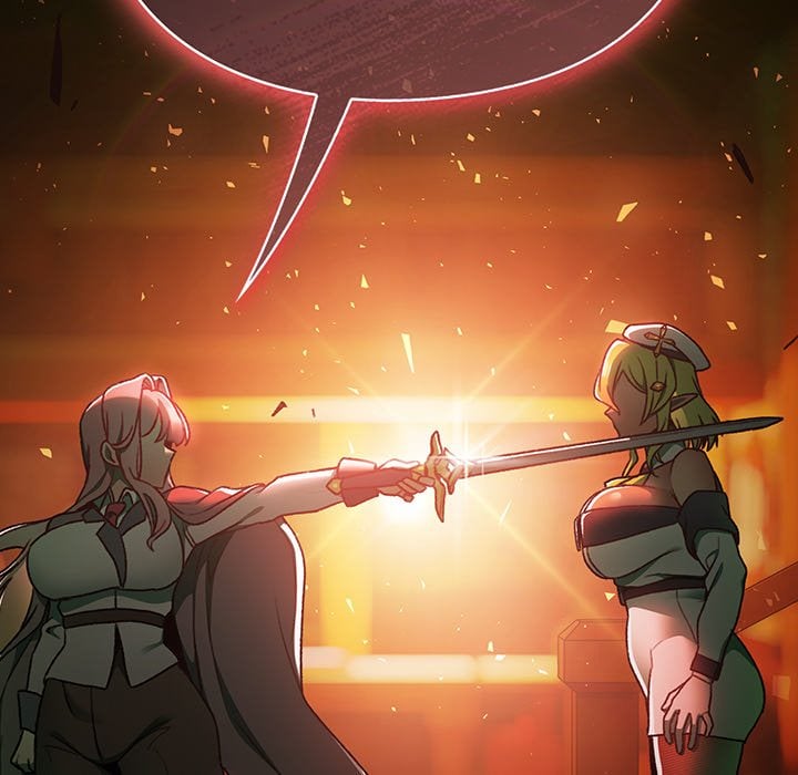 Thrust & Conquer Chapter 29 - Page 179