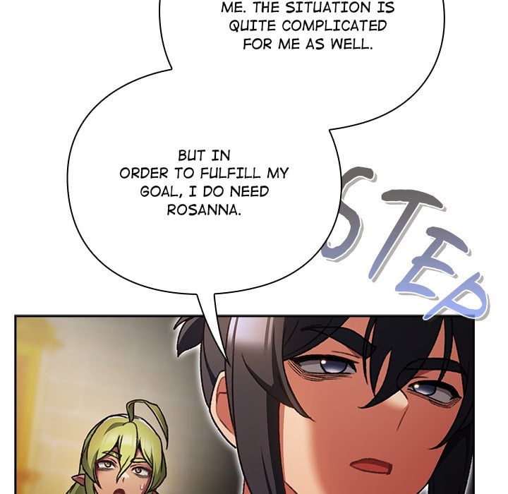 Thrust & Conquer Chapter 29 - Page 39