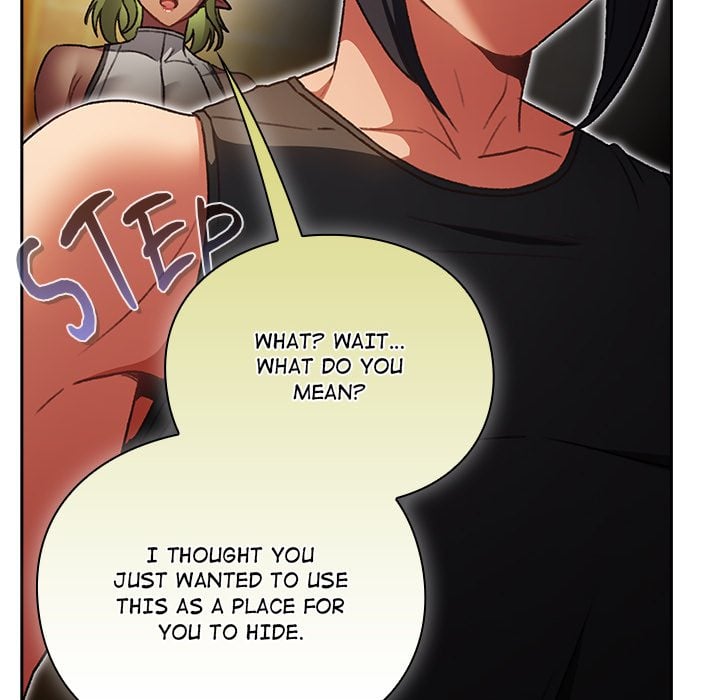 Thrust & Conquer Chapter 29 - Page 40