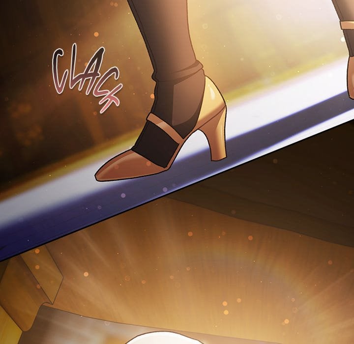 Thrust & Conquer Chapter 29 - Page 64