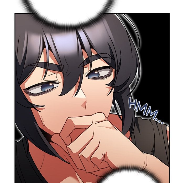 Thrust & Conquer Chapter 30 - Page 104