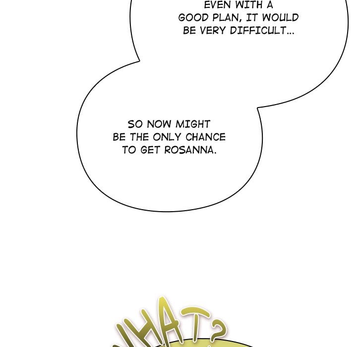 Thrust & Conquer Chapter 30 - Page 111