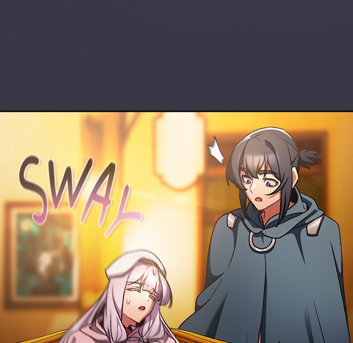 Thrust & Conquer Chapter 30 - Page 146