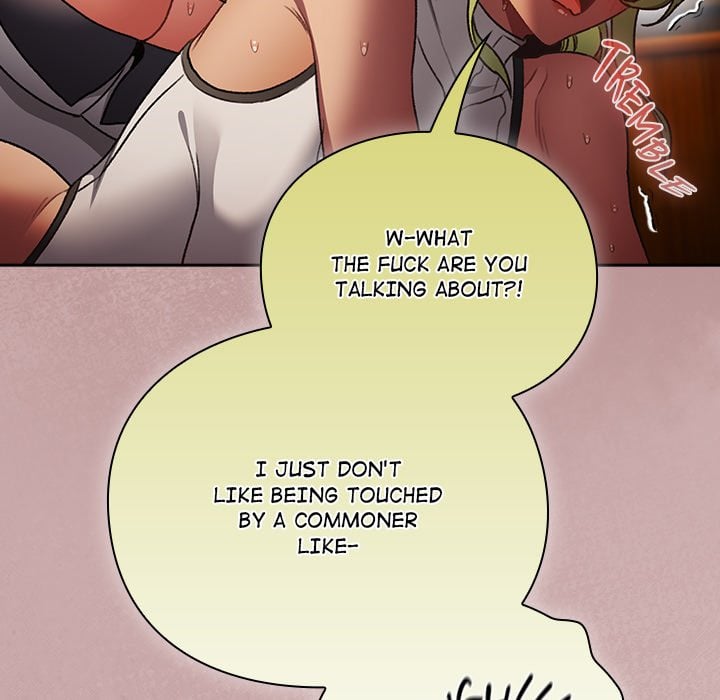 Thrust & Conquer Chapter 30 - Page 15