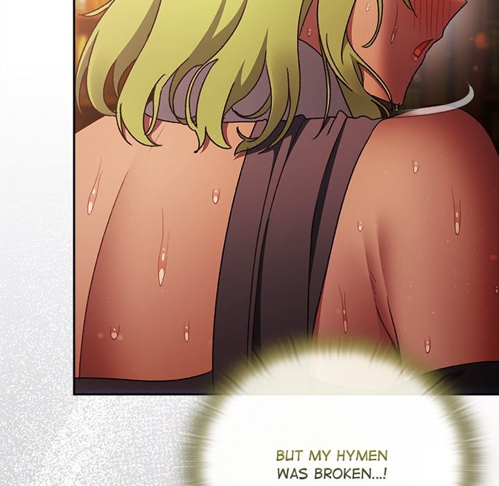 Thrust & Conquer Chapter 30 - Page 30