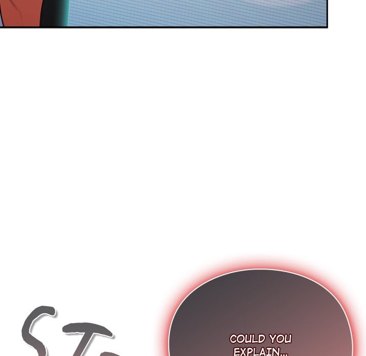 Thrust & Conquer Chapter 30 - Page 37