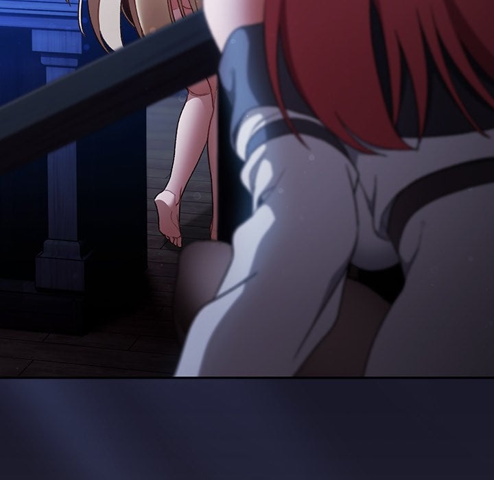 Thrust & Conquer Chapter 31 - Page 103