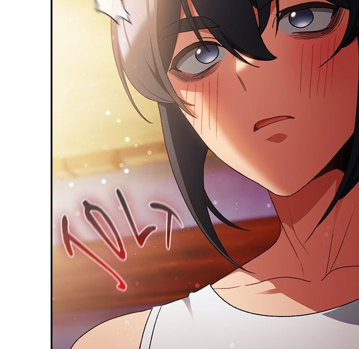 Thrust & Conquer Chapter 31 - Page 136