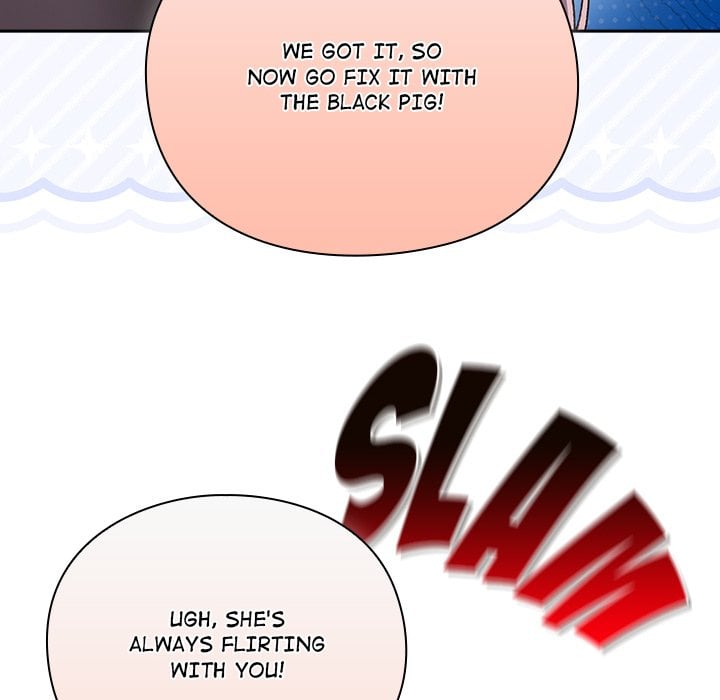 Thrust & Conquer Chapter 31 - Page 152