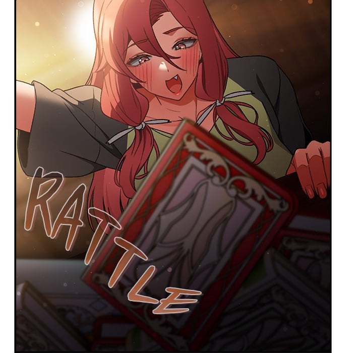 Thrust & Conquer Chapter 31 - Page 169