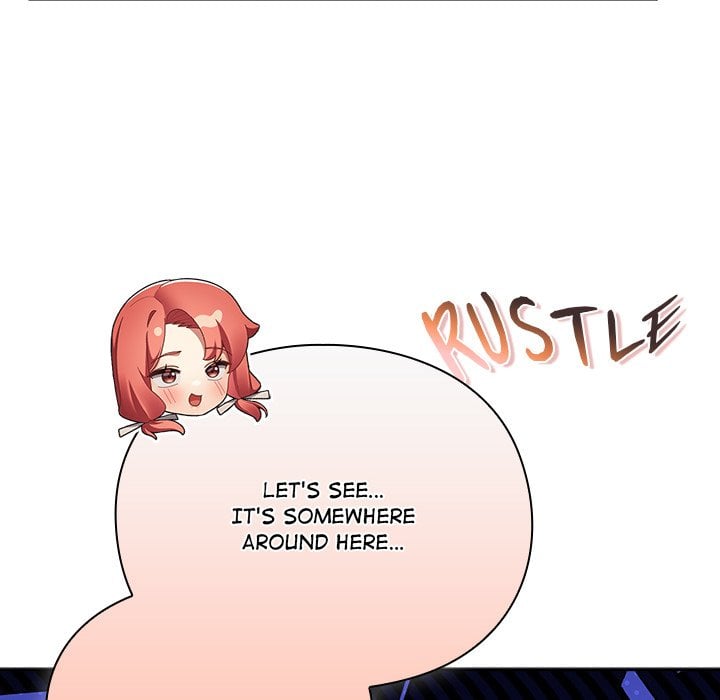 Thrust & Conquer Chapter 31 - Page 170