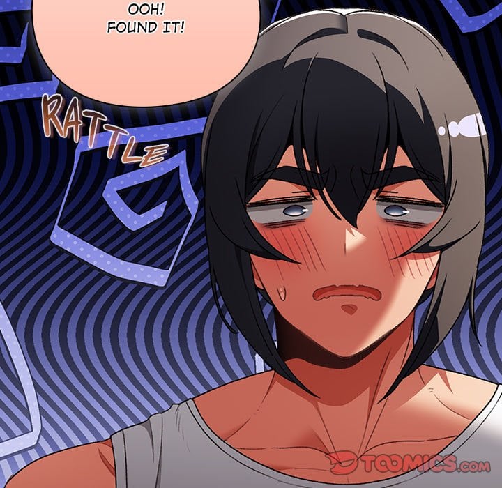 Thrust & Conquer Chapter 31 - Page 171