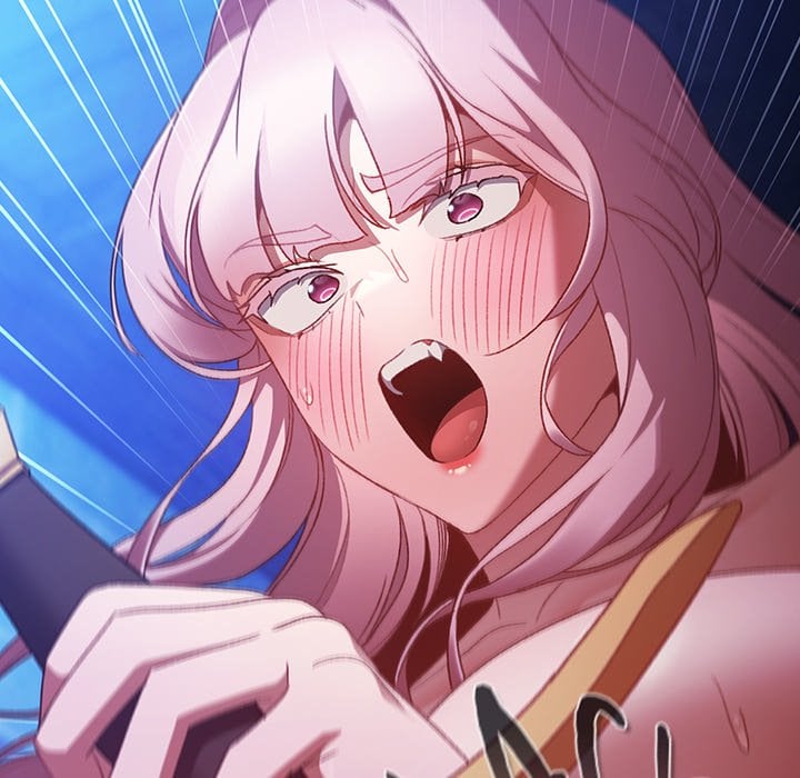 Thrust & Conquer Chapter 31 - Page 18