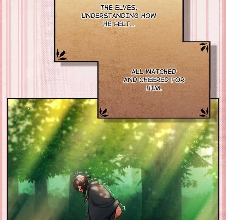 Thrust & Conquer Chapter 32 - Page 107