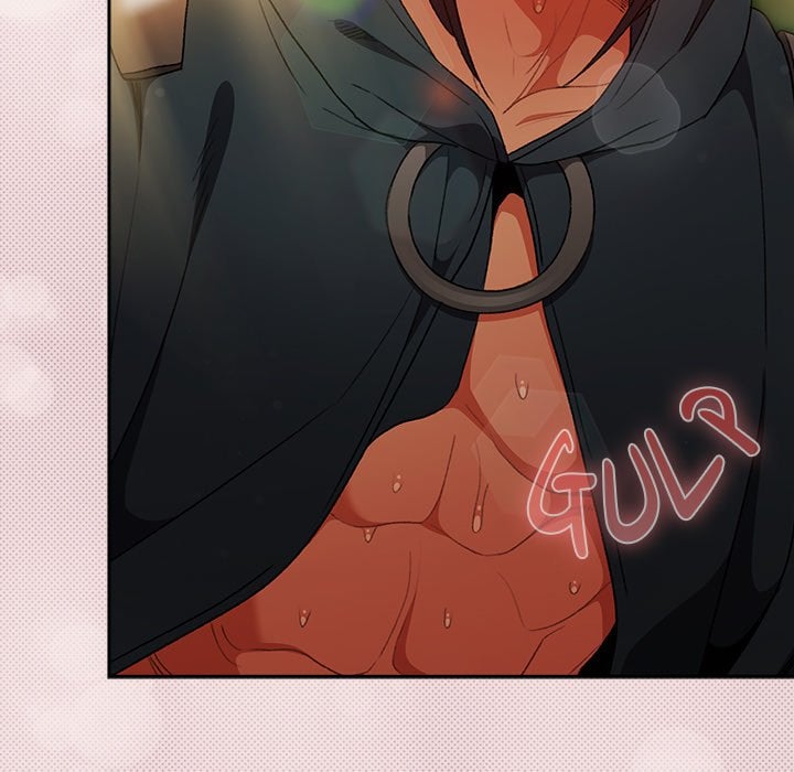 Thrust & Conquer Chapter 32 - Page 127