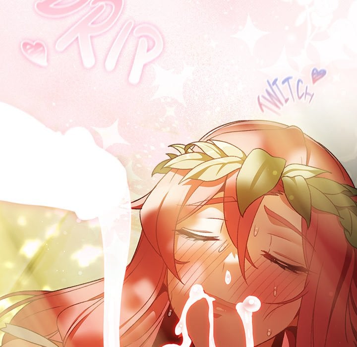 Thrust & Conquer Chapter 32 - Page 132