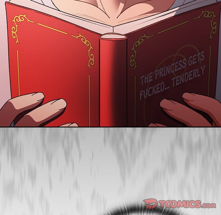 Thrust & Conquer Chapter 32 - Page 141