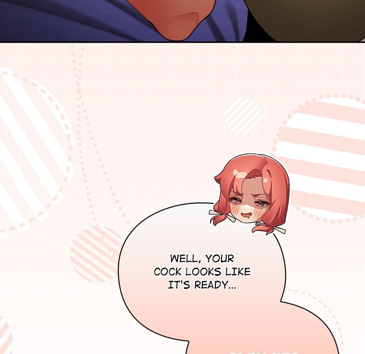 Thrust & Conquer Chapter 32 - Page 168