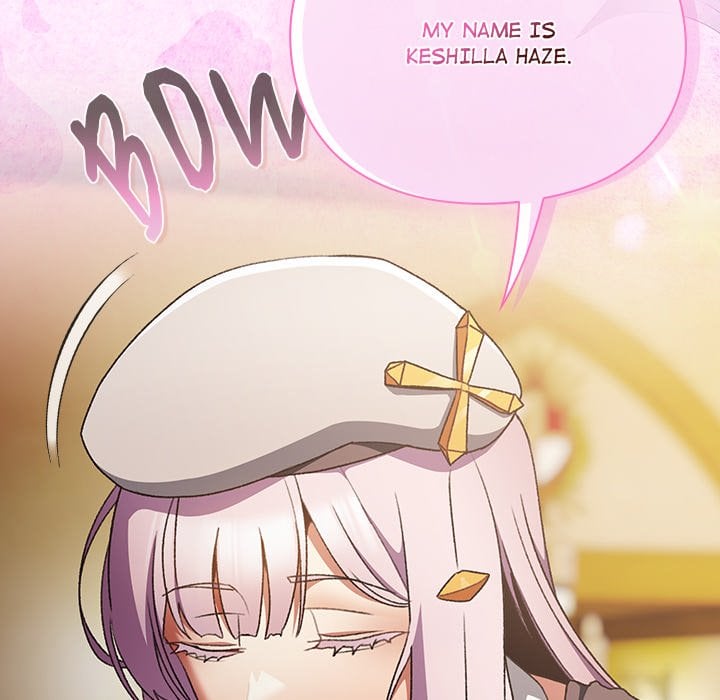 Thrust & Conquer Chapter 32 - Page 24