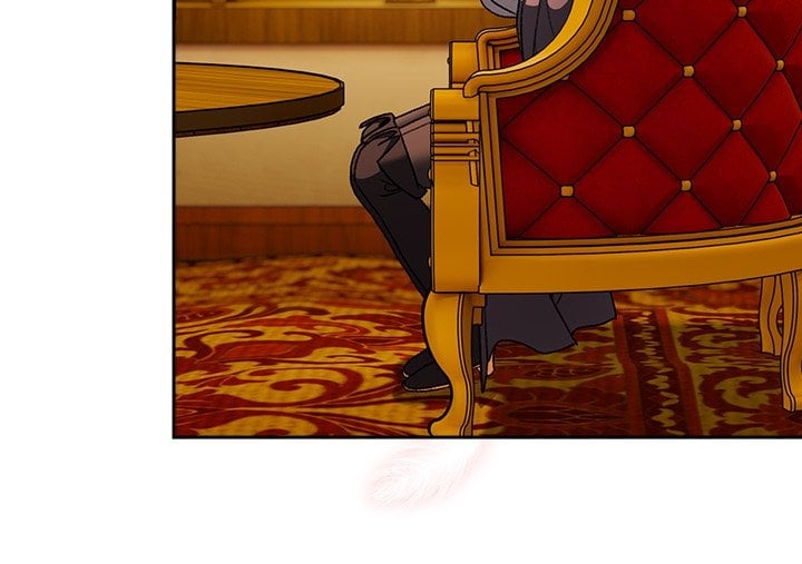 Thrust & Conquer Chapter 32 - Page 3