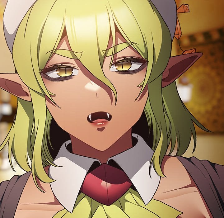 Thrust & Conquer Chapter 32 - Page 30