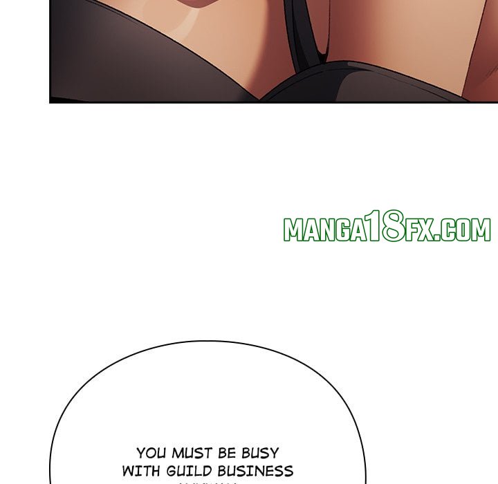 Thrust & Conquer Chapter 32 - Page 41