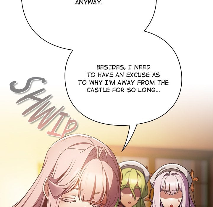 Thrust & Conquer Chapter 32 - Page 42