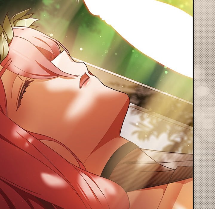 Thrust & Conquer Chapter 32 - Page 89