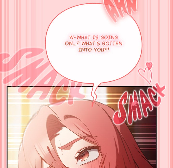 Thrust & Conquer Chapter 33 - Page 111