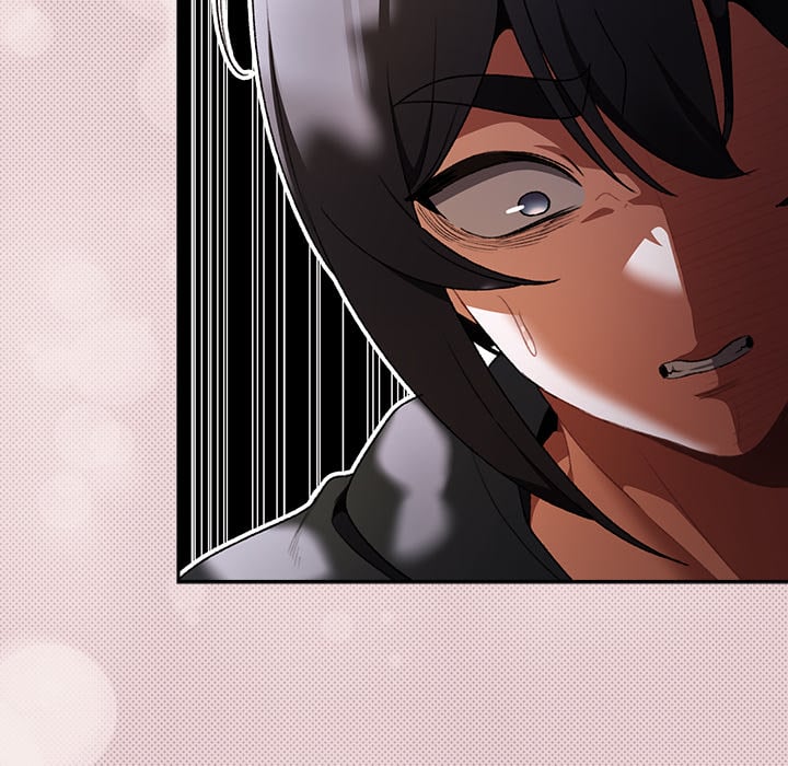 Thrust & Conquer Chapter 33 - Page 12