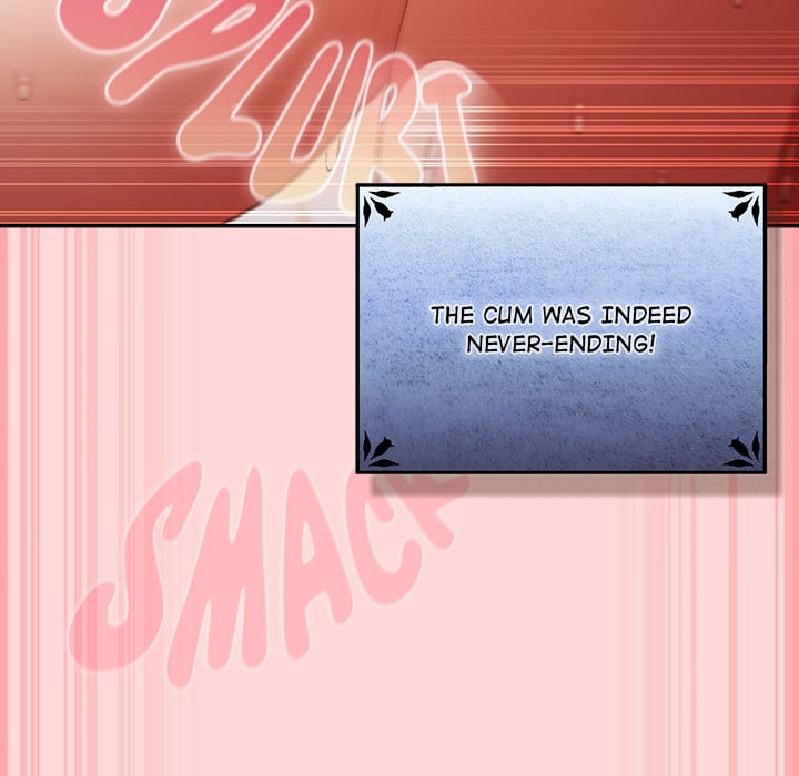 Thrust & Conquer Chapter 33 - Page 124