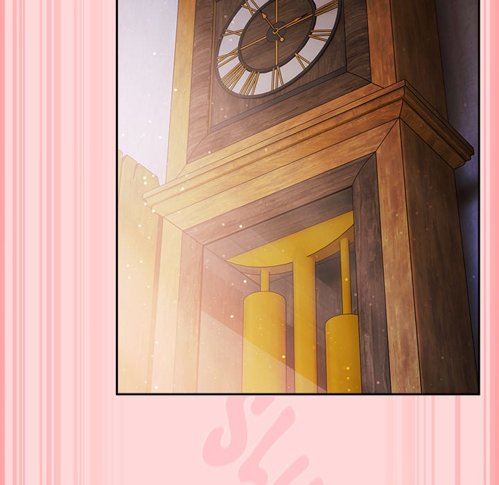 Thrust & Conquer Chapter 33 - Page 127