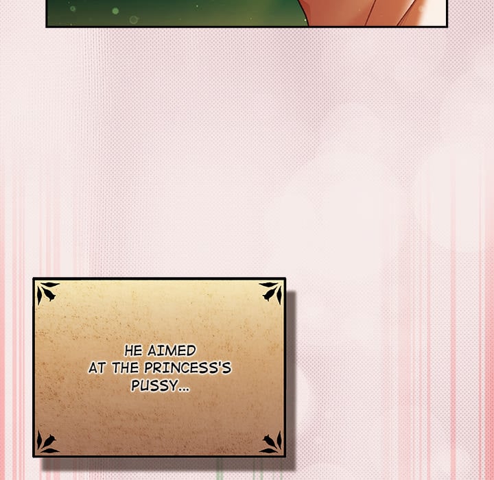 Thrust & Conquer Chapter 33 - Page 31