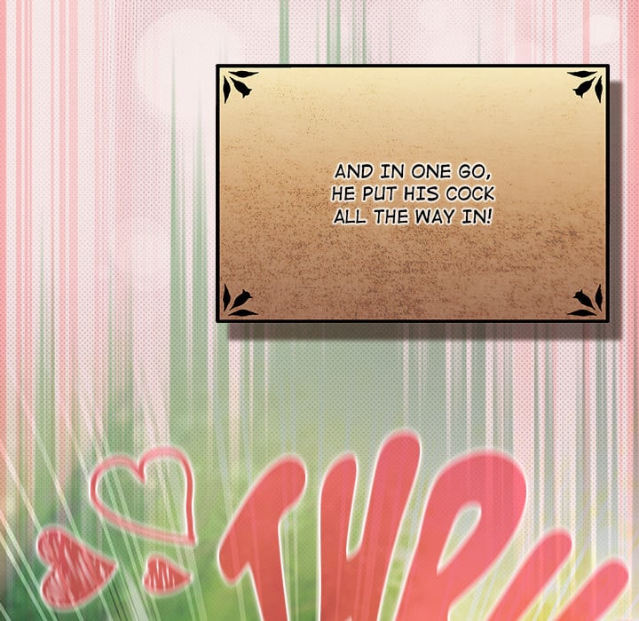 Thrust & Conquer Chapter 33 - Page 32