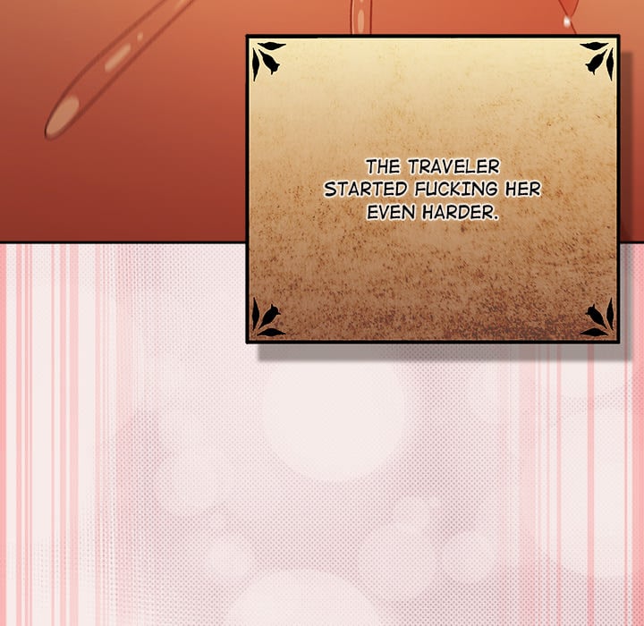 Thrust & Conquer Chapter 33 - Page 39